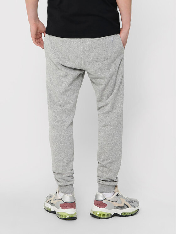 Only & Sons Only & Sons Teplákové nohavice Ceres 22018686 Sivá Regular Fit