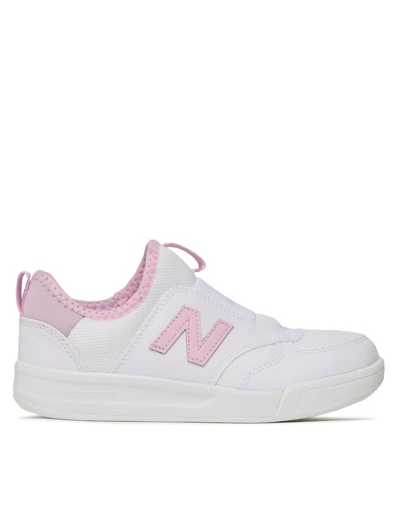 Sneakers New Balance PT300WL1 Alb