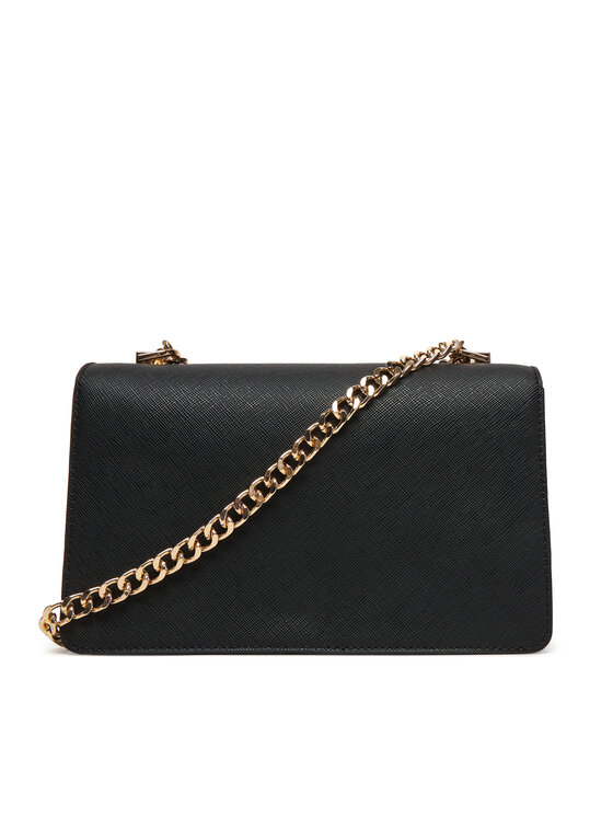 Liu Jo Liu Jo Ročna torba AA6056 ES029 Črna