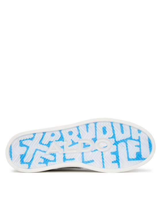 Aldo Aldo Sneakersy Tgoodman03 14038846 Kolorowy