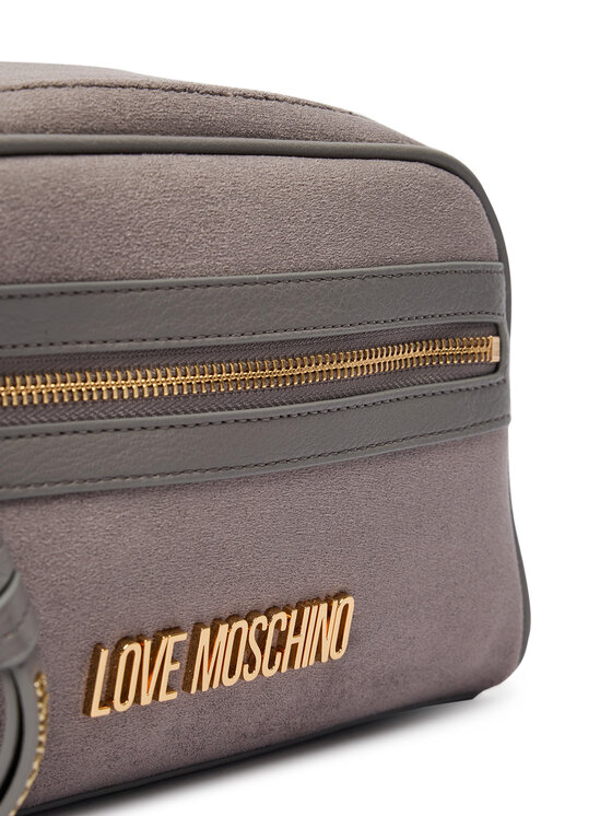 LOVE MOSCHINO LOVE MOSCHINO Käekott JC4094PP1PLD101A Hall