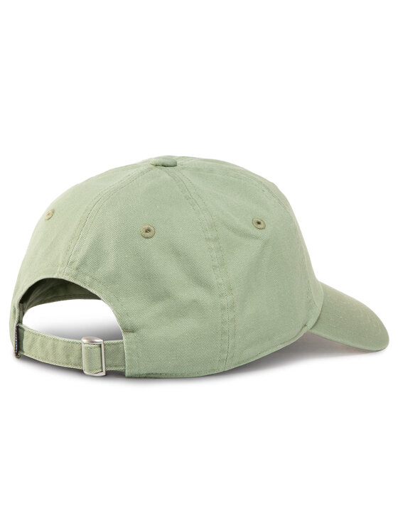Casquette sales converse verte