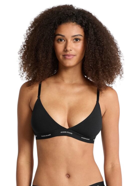 Guess Guess Biustonosz 171485 Czarny