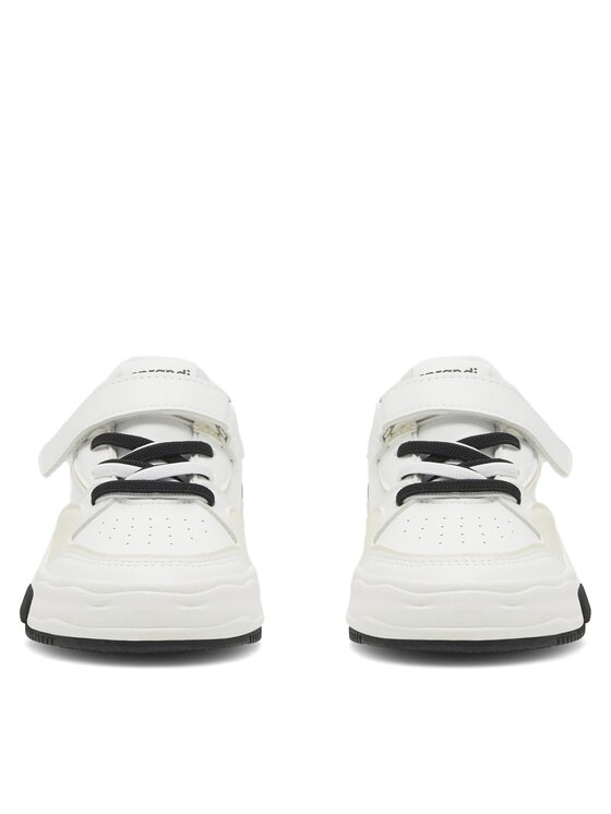 Sprandi Sprandi Sneakers L-092-1 Weiß