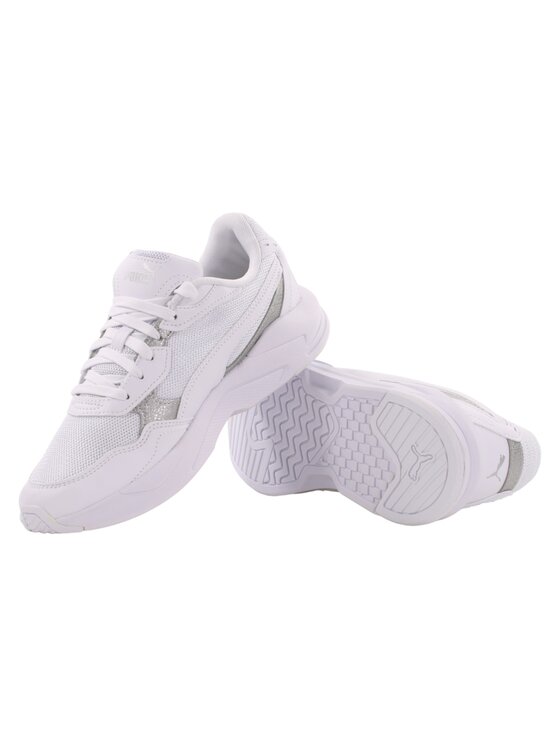Puma Puma Sneakersy 386458 02 Biały