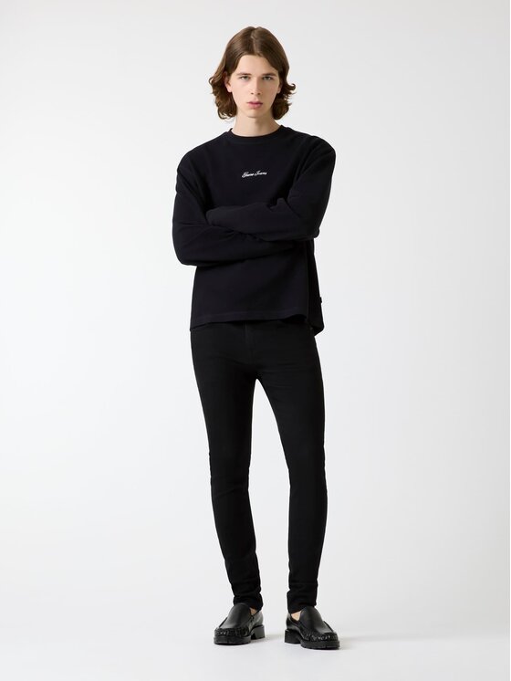 Guess Jeans Guess Jeans Jeans M5YA0F D6311 Blu scuro Skinny Fit