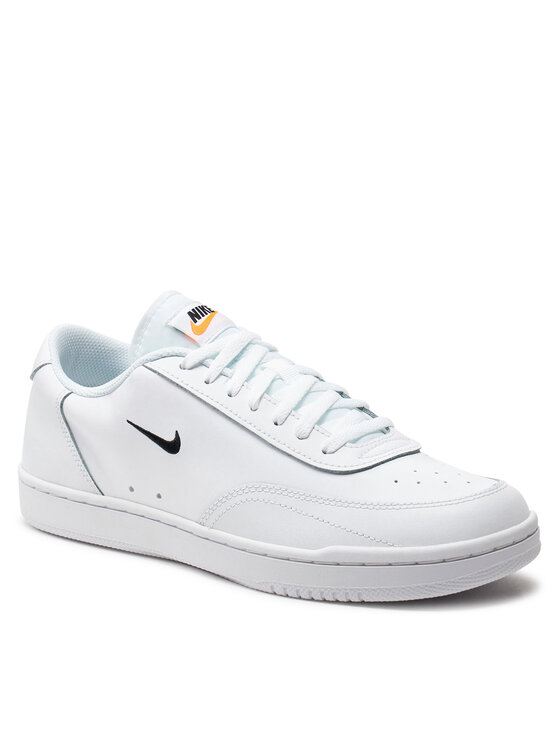Nike Nike Tenisice Court Vintage CJ1679 101 Bijela