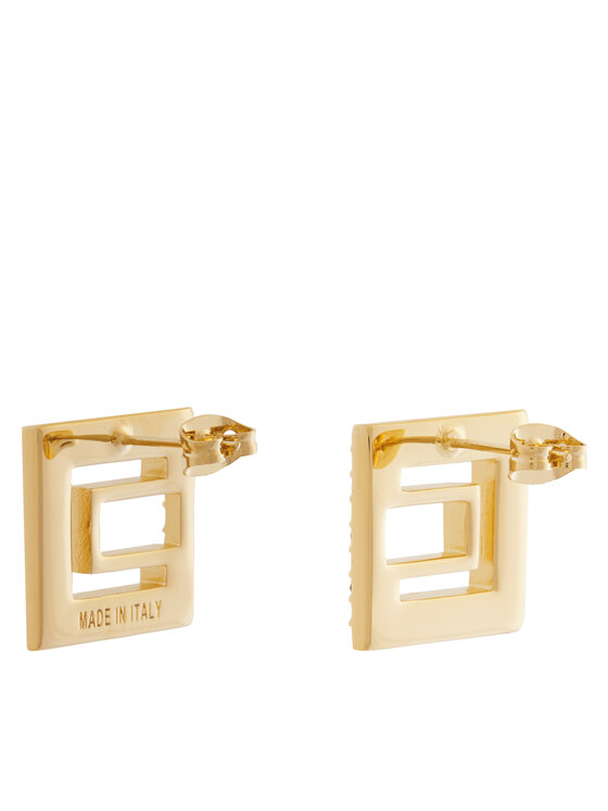 Elisabetta Franchi Elisabetta Franchi Ohrringe OR-58A-52E2-V180 Goldfarben