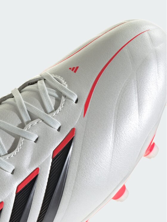 adidas adidas Buty do piłki nożnej COPA PURE IV LEAGUE Firm Ground Biały