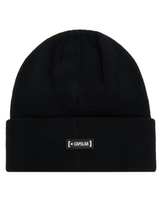 Capslab Capslab Шапкa MICKEY CL/DIS/1/BON/FLO1 Чорний