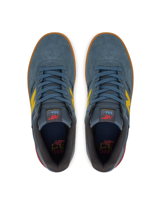 New Balance New Balance Sneakers UN306CON Blu