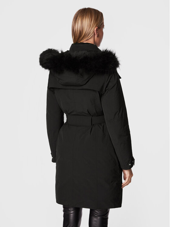 Woolrich parka 3 in 1 2025
