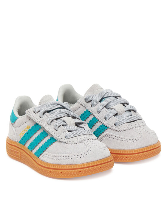 adidas adidas Снікерcи Handball Spezial JP8007 Сірий