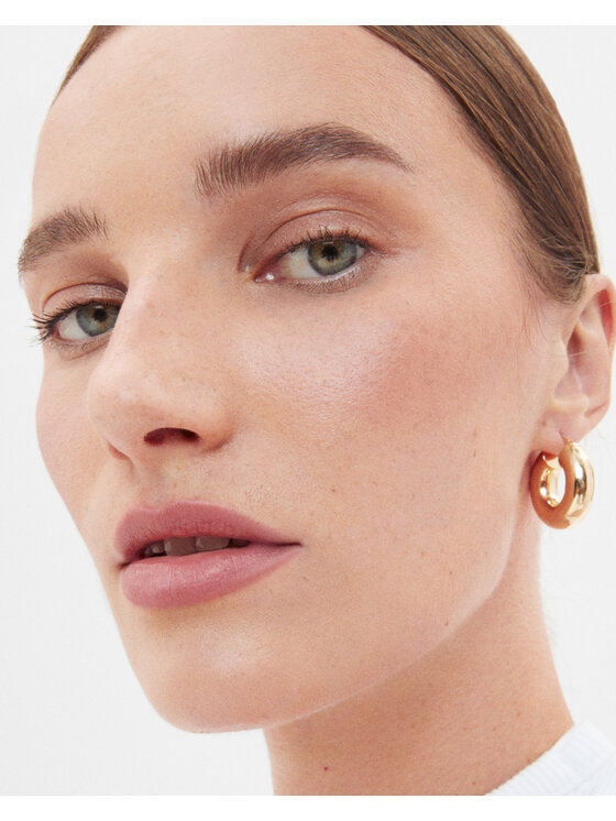 INGLOT INGLOT Modelujący tusz do brwi Żel do brwi 05