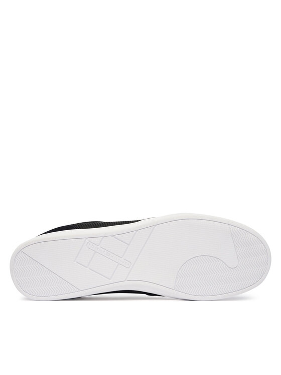 Tommy Hilfiger Tommy Hilfiger Sneakers Lo Pro Cupsole FM0FM05943 Nero