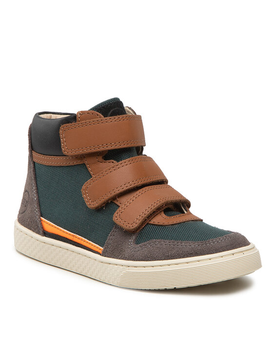 Ten IS Ten IS Tossud Ten B Hi SK8 NTCAAK0403 S Roheline