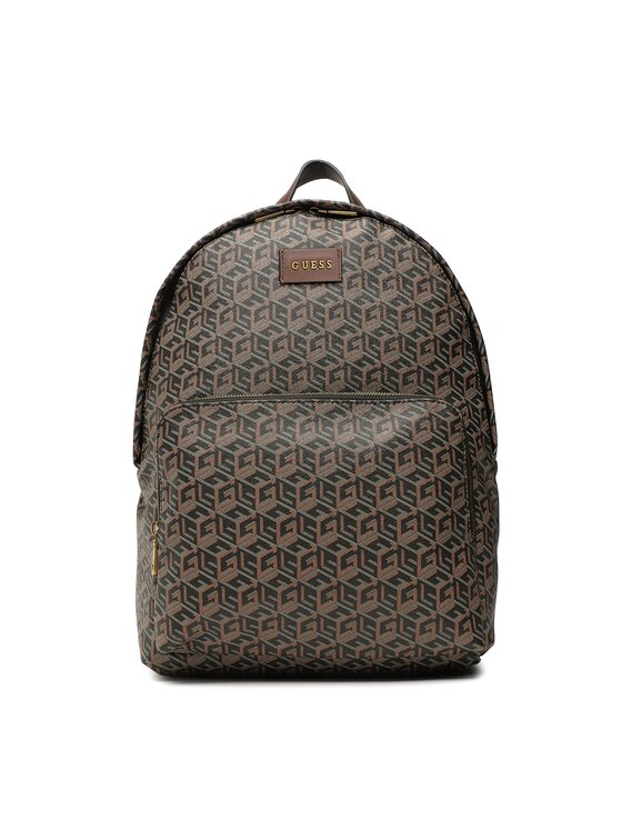 Zaino Ederlo HMERLO P3106 Nero