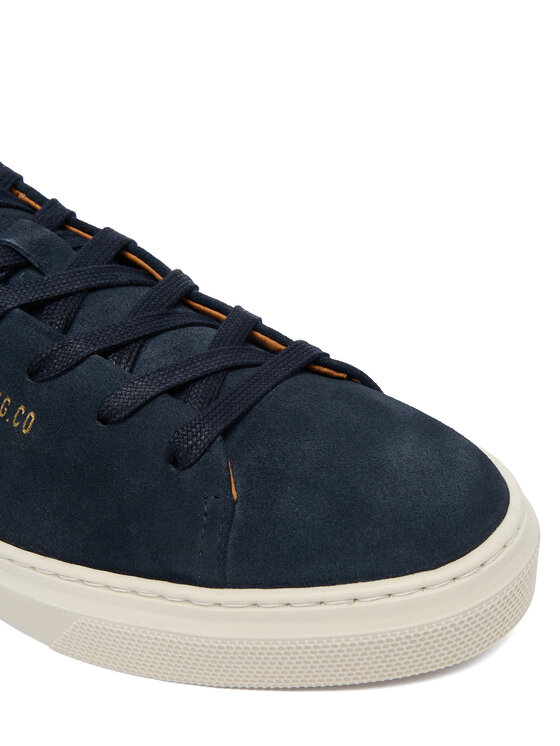 REPLAY REPLAY Sneakers GMZ7N .000.C0002L Bleumarin