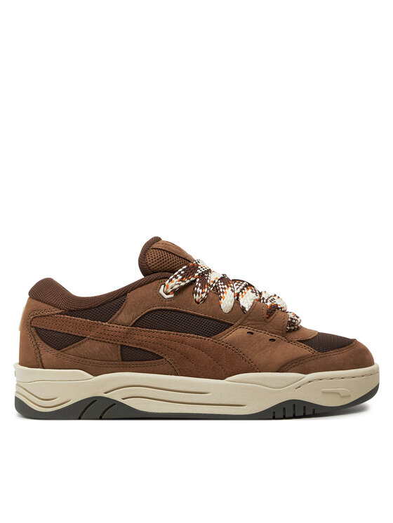 Puma Sneakers 180 Lace Interest 398415 01 Marrone Modivo