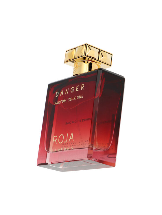 Roja Parfums Roja Parfums Danger Pour Homme Parfum Cologne Woda kolońska