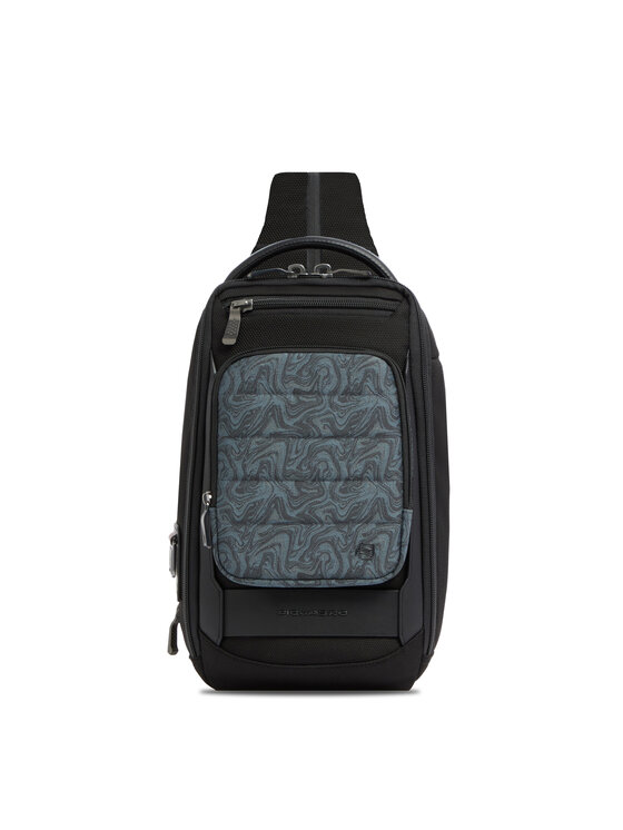 Piquadro Piquadro Torba 12711 Niebieski