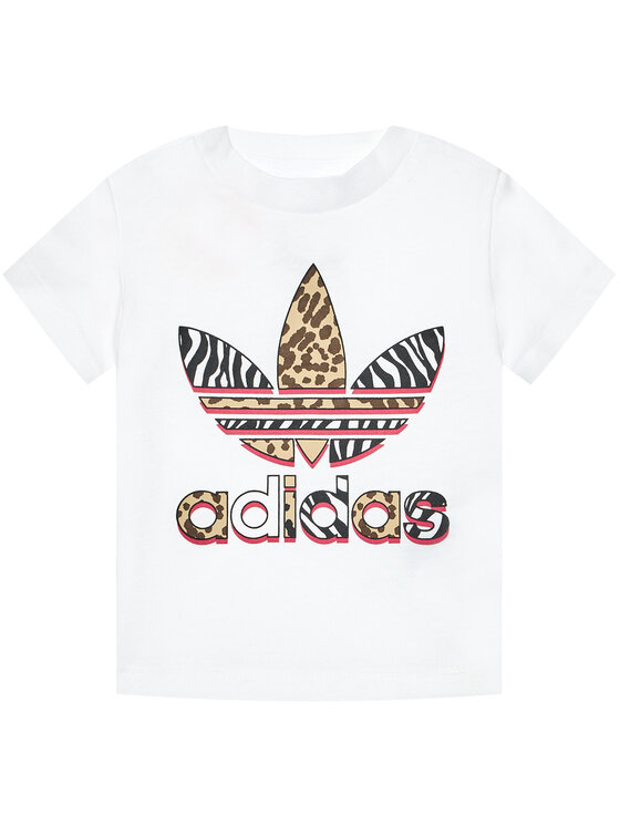 Completo T-shirt e pantaloncini Graphic Print