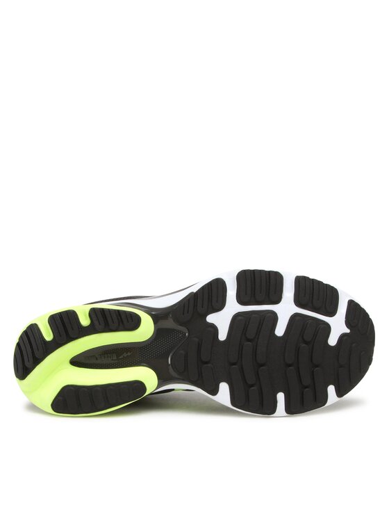 Mizuno Mizuno Παπούτσια για Τρέξιμο Wave Ultima 13 J1GC221852 Μαύρο