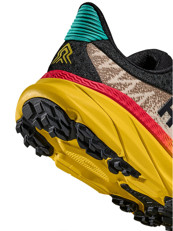 Hoka Hoka Маратонки за бягане Challenger Atr 7 1134498 Бежов