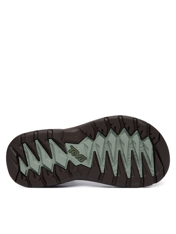 Teva Teva Sandały Terra Fi 5 Universal 1099443 Kolorowy