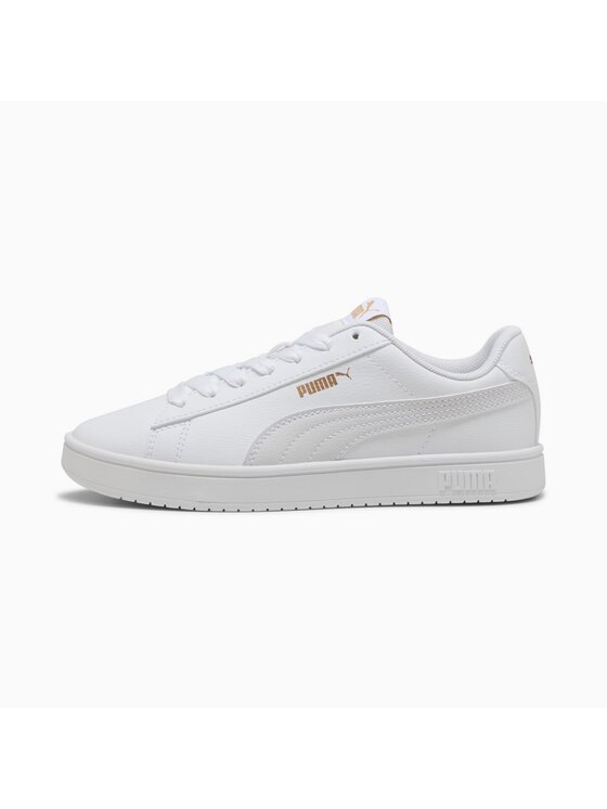 Puma Puma Sneakersy 394252 Biały