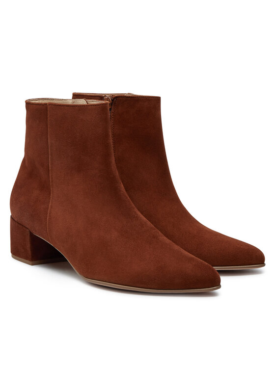 HÖGL HÖGL Botine Beatrice 8-104702 Maro