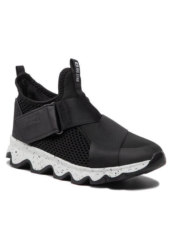 Sneakers KK274547 Nero