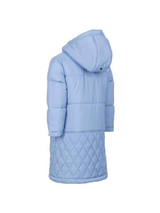 Trespass Trespass Kurtka outdoor Orrin Niebieski Long Fit
