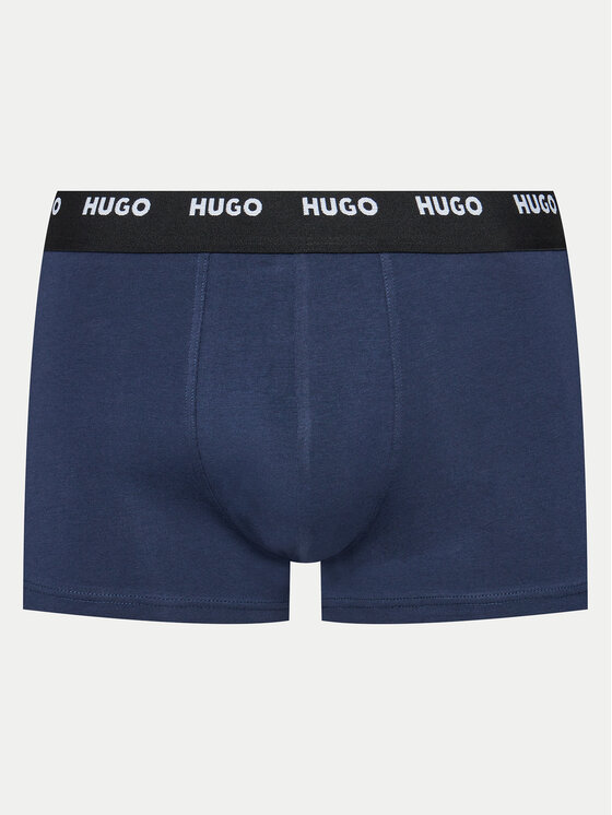 HUGO Hugo Súprava 5 kusov boxeriek 50479944 Farebná