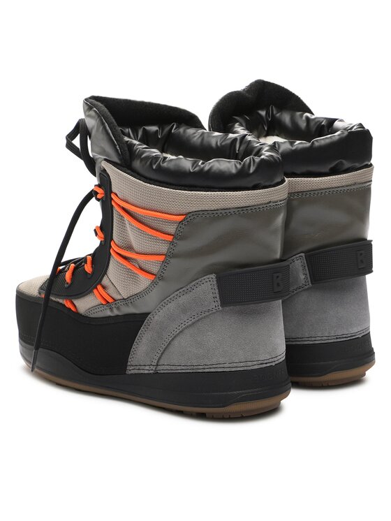 Bogner Bogner Stivali da neve Vancouver 1 32247684 Nero