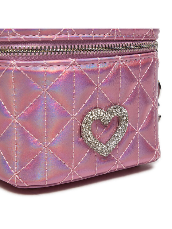 Aldo Aldo Borsetta Barbievanity 13823221 Rosa