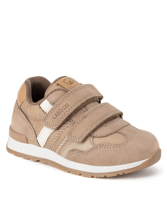 Lasocki Kids Lasocki Kids Sneakers KEKS CI12-2810-01A Bej