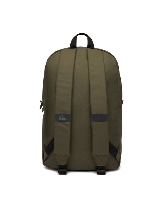 Quiksilver Quiksilver Plecak Hog Back EQYBP03730 Zielony