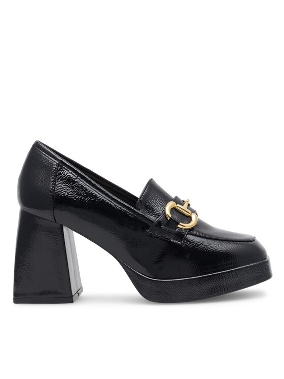 Jenny Fairy Chaussures basses LARRI WFA2547-1 Noir