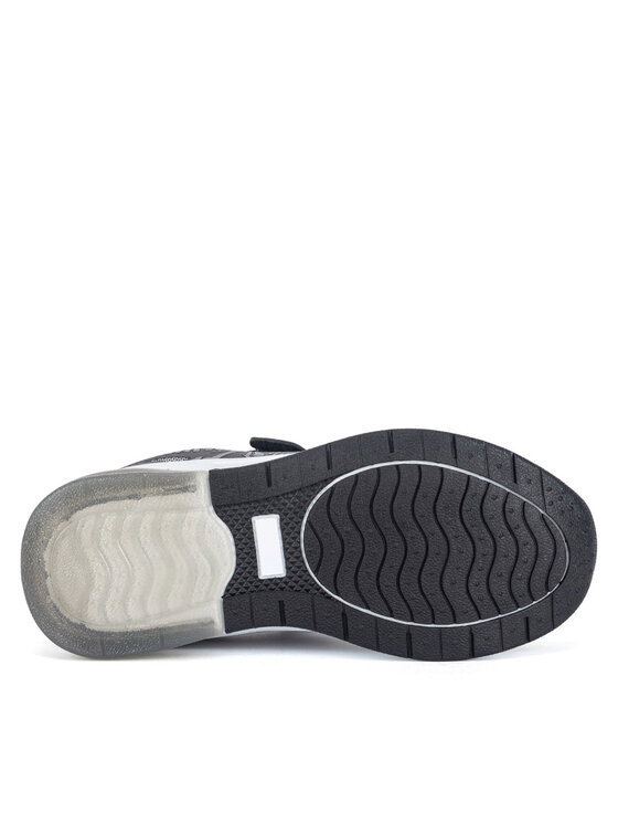Action Boy Action Boy Laisvalaikio batai AVO-2818-005 Pilka