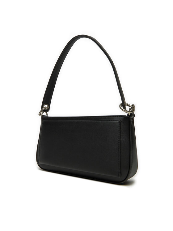 Calvin Klein Jeans Calvin Klein Jeans Käekott Sculpted Shoulder Pouch25 Mono K60K610679 Must