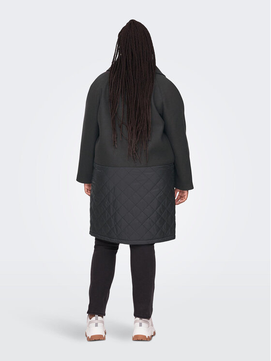 Cappotto di transizione Addison 15269268 Nero