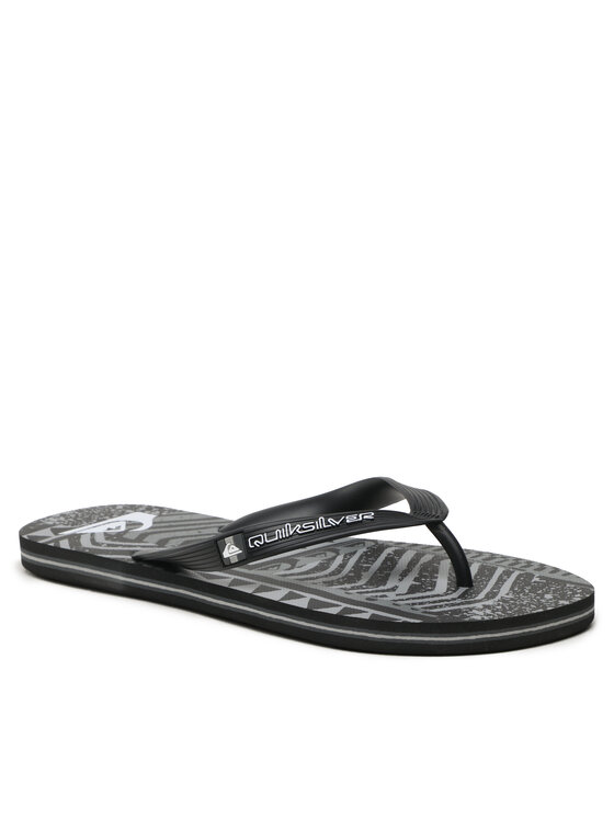 tongs quiksilver