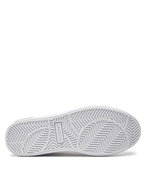 Lacoste Lacoste Sneakersy 747SFA0072 Bílá