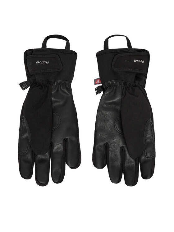 Viking Viking Kesztyű Whistler GTX Multifunction 170/25/9012/0900 Fekete