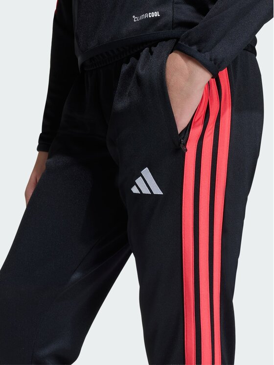 adidas adidas Spodnie dresowe Tiro26 League Training Czarny Slim Fit