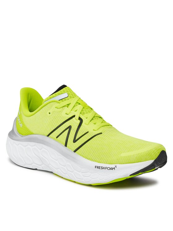 Scarpe New Balance Fresh Foam Kaiha Road MKAIRCY1 Verde