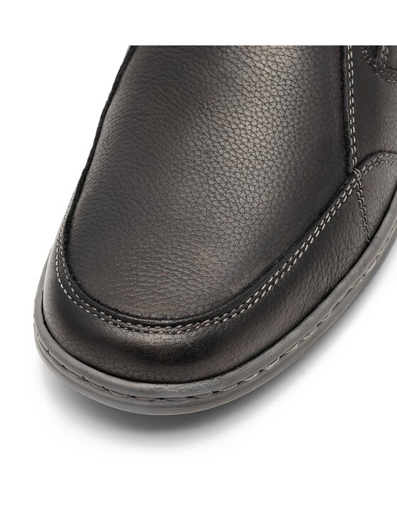 Go Soft Go Soft Scarpe basse 3419 Nero