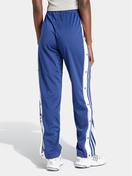 adidas adidas Teplákové kalhoty Adibreak IP0619 Tmavomodrá Regular Fit