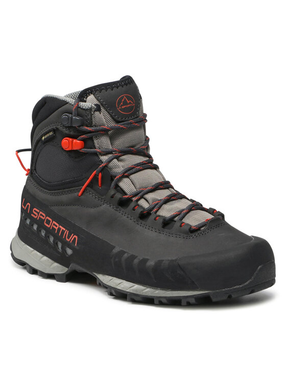 La Sportiva La Sportiva Trekkingschuhe Tx5 W's Gtx GORE-TEX 27J900318 Grau